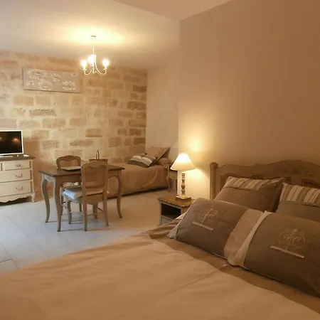 Carre Cardinal Bed & Breakfast Villeneuve-lès-Avignon