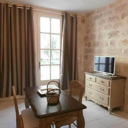 Bed & Breakfast Carre Cardinal Villeneuve-lès-Avignon