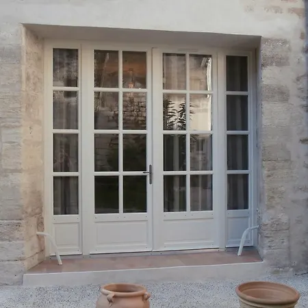 Carre Cardinal * Villeneuve-lès-Avignon