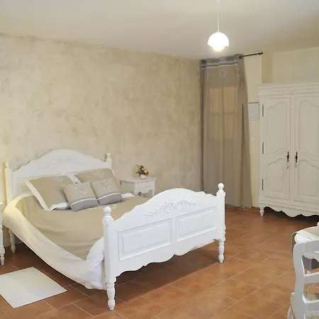Bed & Breakfast Carre Cardinal *