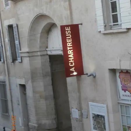 Carre Cardinal Villeneuve-lès-Avignon