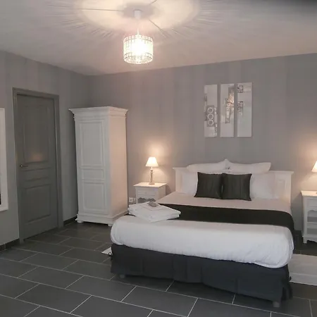 Bed & Breakfast Carre Cardinal *