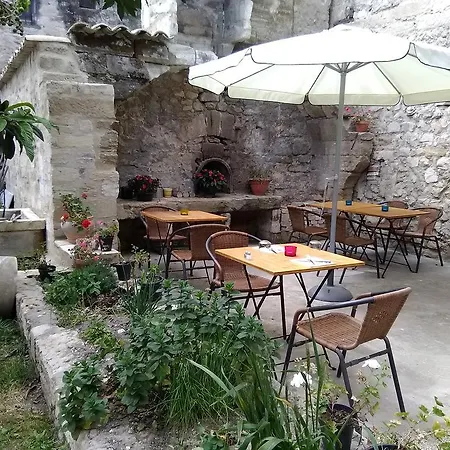 Carre Cardinal * Villeneuve-lès-Avignon